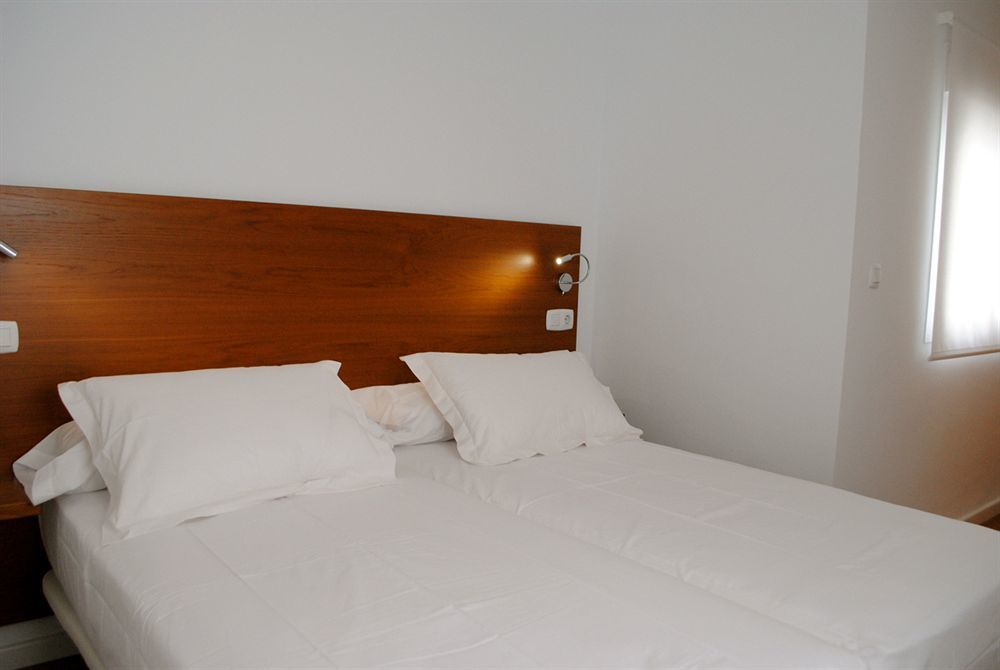 Minimal Rooms Màlaga Exteriér fotografie