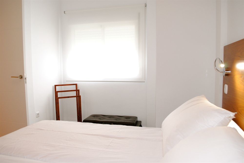 Minimal Rooms Màlaga Exteriér fotografie