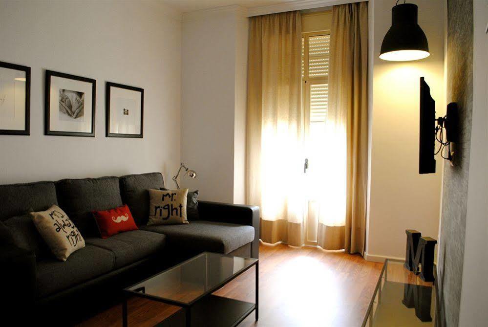 Minimal Rooms Màlaga Exteriér fotografie
