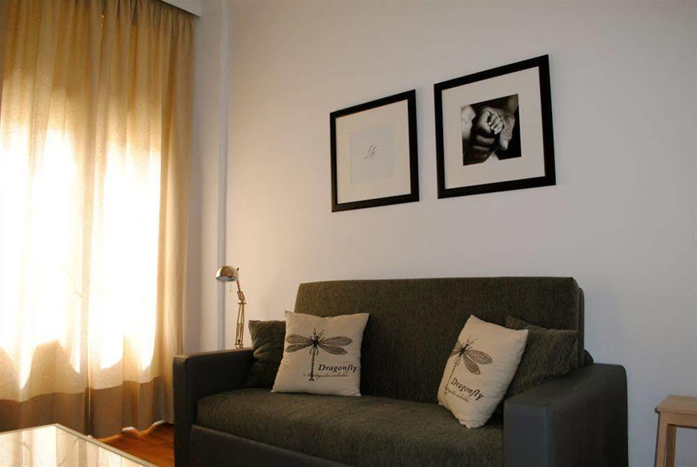 Minimal Rooms Màlaga Exteriér fotografie