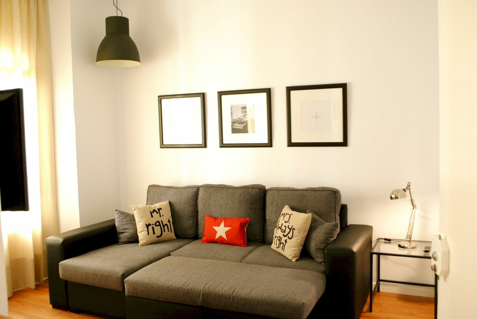 Minimal Rooms Màlaga Exteriér fotografie